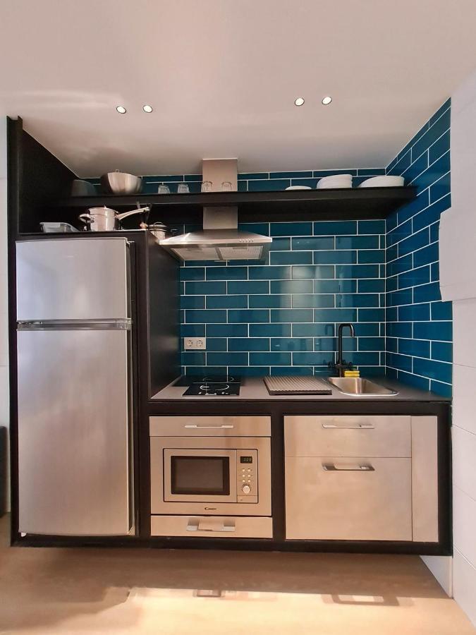 סנטה קרוז דה טנריף Chayofa Central מראה חיצוני תמונה